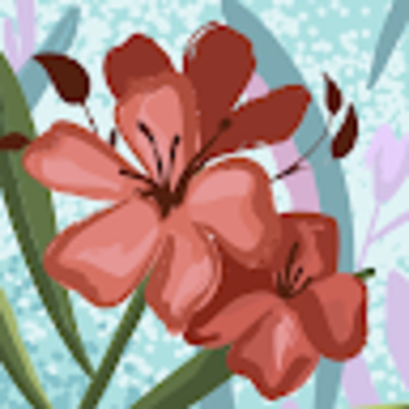 Meet your Posher, Morgan - Picture 1 of 1